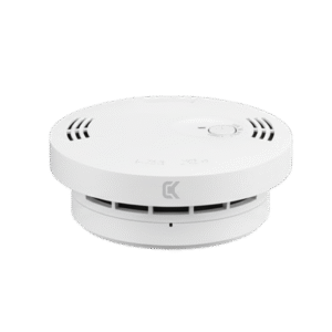 Smoke Detector  SD-202