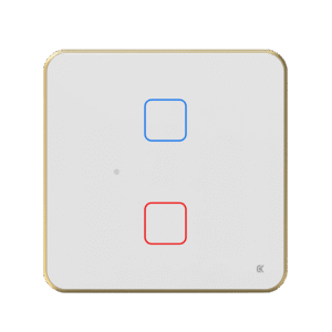 CK(30A)+1Gang  High Power