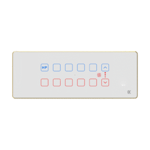 CK(30A)+9gang  +1Fan