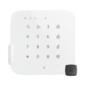 Wireless Keypad