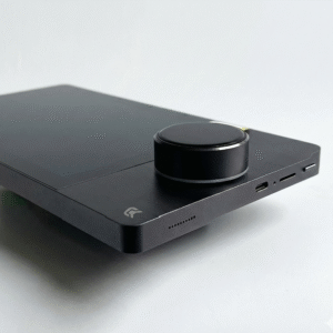 8 Inch Central control screen