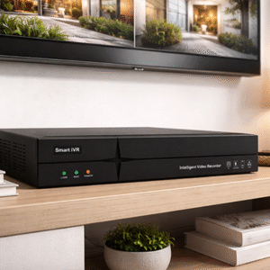 Smart NVR