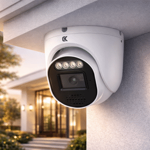 Dome Camera